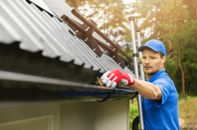 hackensack gutter service